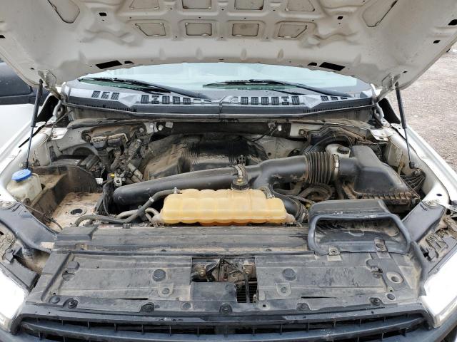 2018 FORD F150 SUPER - 1FTFX1EG6JKF62279
