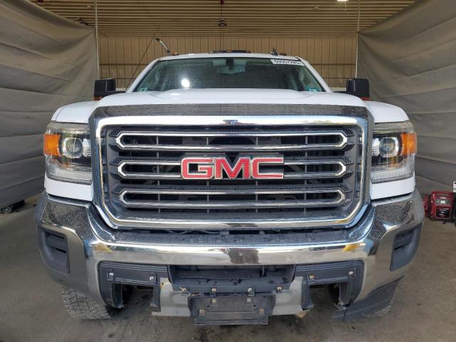 2016 GMC SIERRA K25 1GT22REG7GZ278090