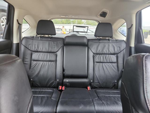 2013 HONDA CR-V EXL - 2HKRM4H79DH652225
