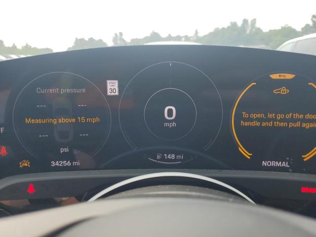 2021 PORSCHE TAYCAN 4S WP0AB2Y1XMSA43359