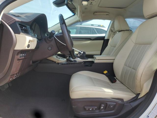 2017 LEXUS ES 350 58ABK1GG5HU062014