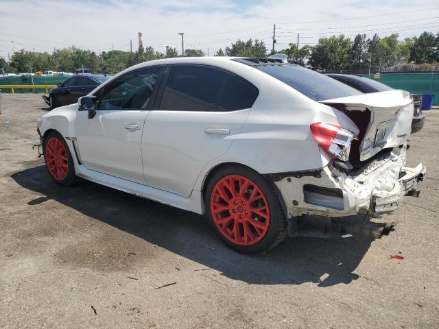 2016 SUBARU WRX JF1VA1B67G9804351