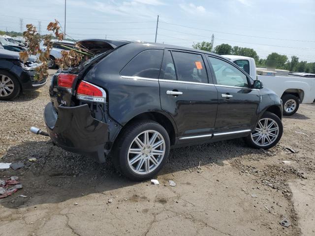 2015 LINCOLN MKX 2LMDJ6JK6FBL25437