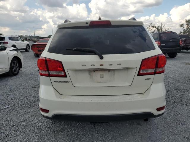 2015 DODGE JOURNEY SX 3C4PDCBBXFT595146
