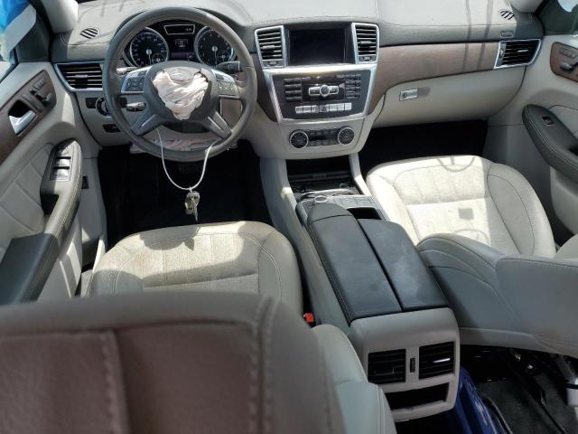 2015 MERCEDES-BENZ GL 450 4MATIC 4JGDF6EE8FA443843