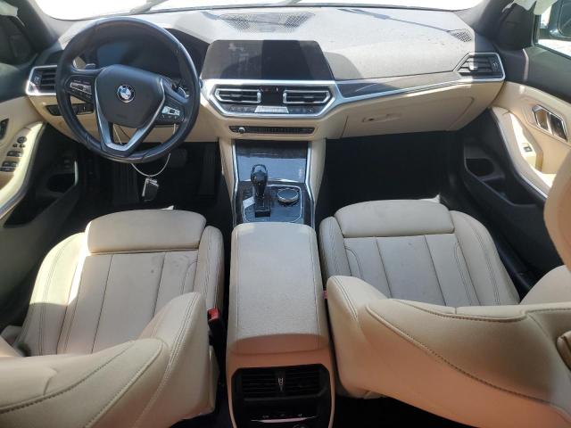 2020 BMW 330I 3MW5R1J0XL8B12389