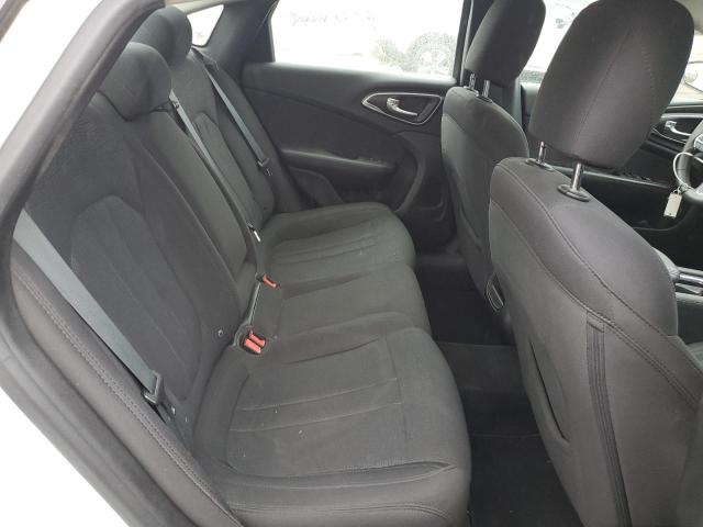 2016 CHRYSLER 200 LIMITE 1C3CCCAB0GN120596