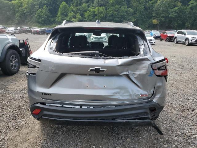 2025 CHEVROLET TRAX 2RS KL77LJEP5SC080606