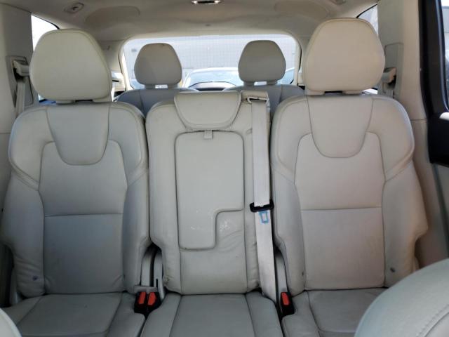 2016 VOLVO XC90 T6 YV4A22PKXG1023045