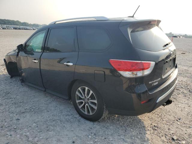2015 NISSAN PATHFINDER - 5N1AR2MM0FC640392