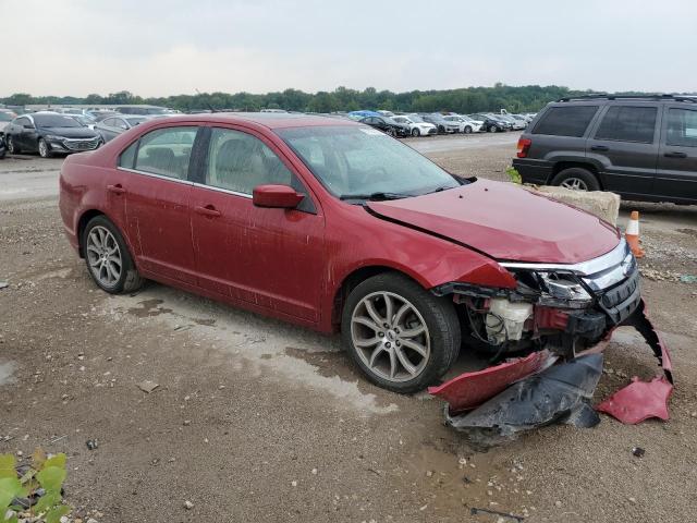 2010 FORD FUSION SEL - 3FAHP0JG7AR121920