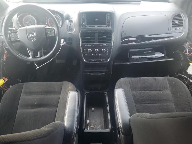 2019 DODGE GRAND CARA 2C4RDGBG6KR502177
