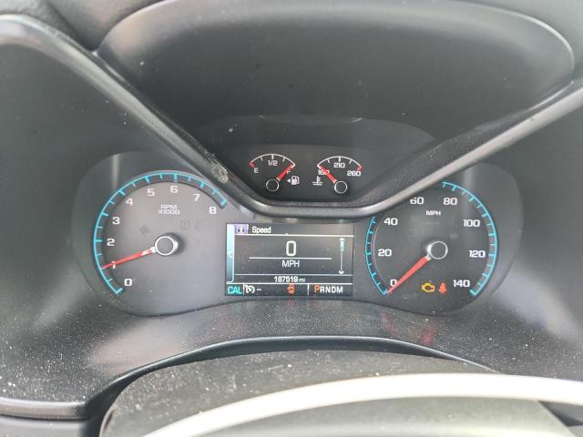 2016 CHEVROLET COLORADO L 1GCGTCE35G1254088