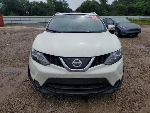 2019 NISSAN ROGUE SPOR - JN1BJ1CP3KW236939