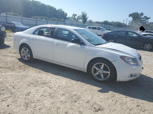 2012 CHEVROLET MALIBU LS - 1G1ZA5EU7CF368733