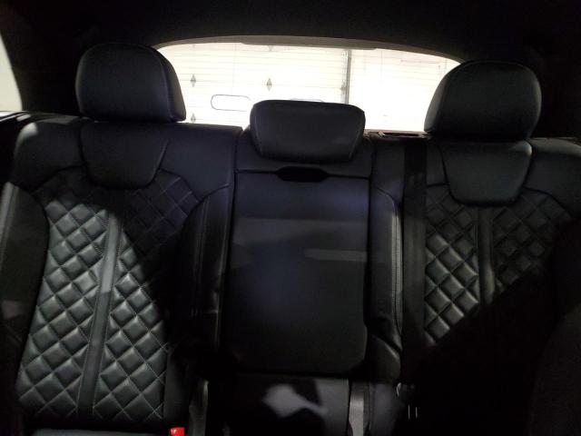 2019 AUDI SQ5 PREMIU WA1B4AFY9K2003108