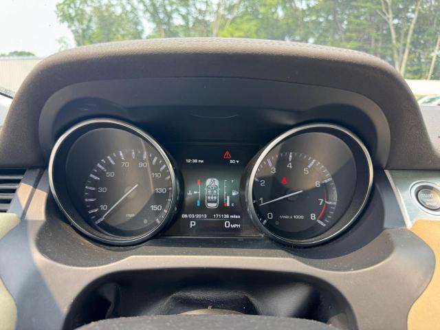 2015 LAND ROVER RANGE ROVE SALVR2BG1FH025073