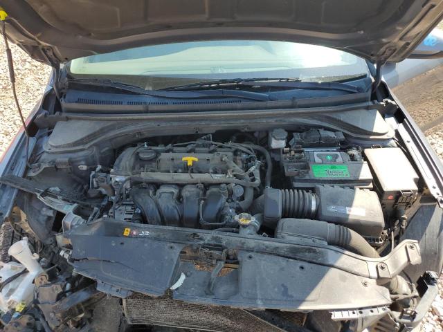 2018 HYUNDAI ELANTRA SE - 5NPD84LF0JH327729