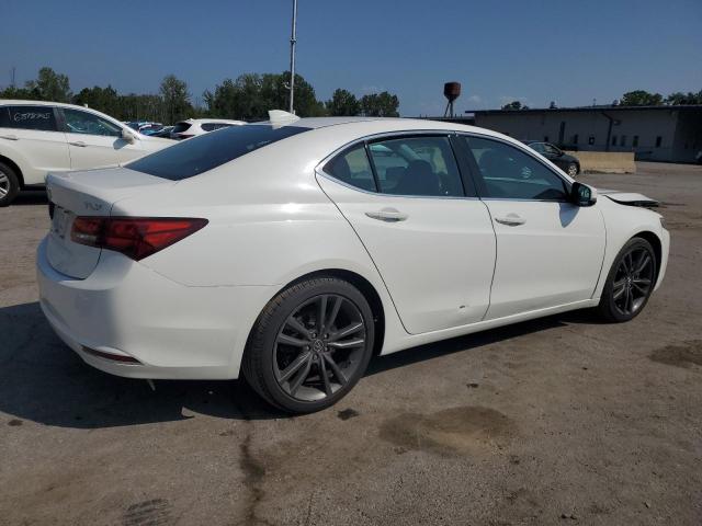 2016 ACURA TLX TECH 19UUB2F57GA008502