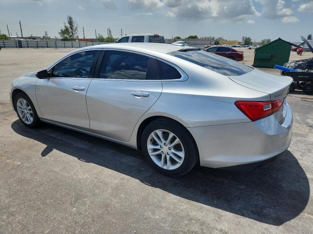 2018 CHEVROLET MALIBU LT 1G1ZD5ST0JF143828