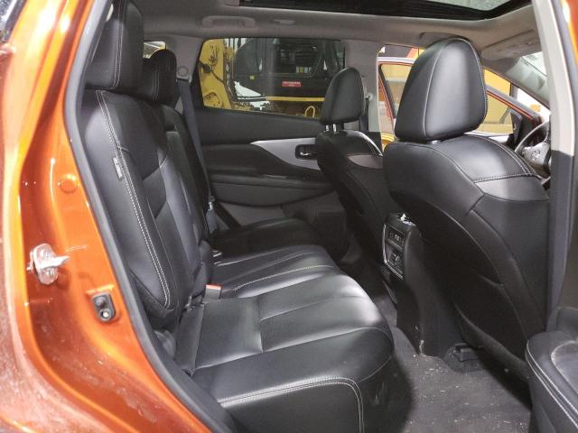 2020 NISSAN MURANO SL 5N1AZ2CS9LN108915