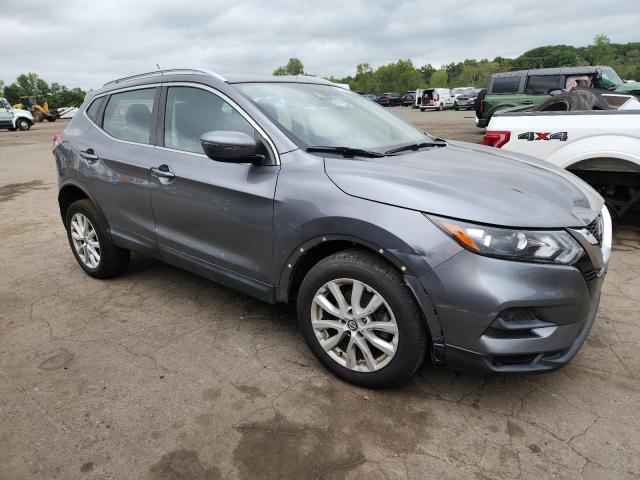 2020 NISSAN ROGUE SPOR JN1BJ1CW4LW642902
