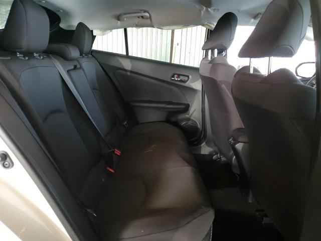 2020 TOYOTA PRIUS L JTDKARFUXL3117088
