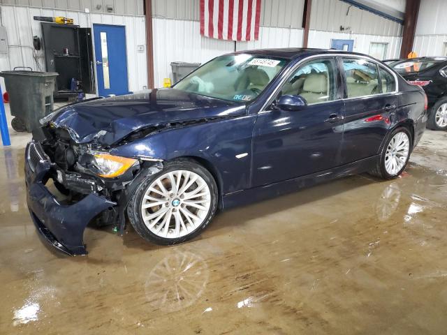 BMW 330 XI