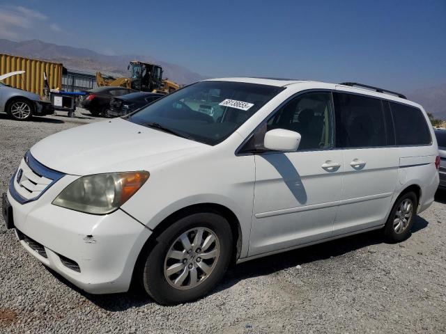HONDA ODYSSEY EX