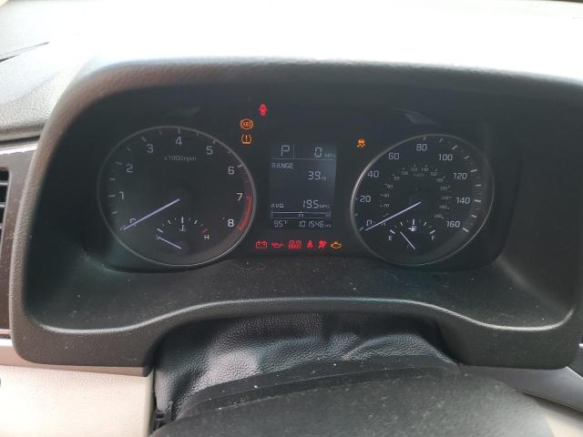 2018 HYUNDAI ELANTRA SE - 5NPD74LF5JH261553