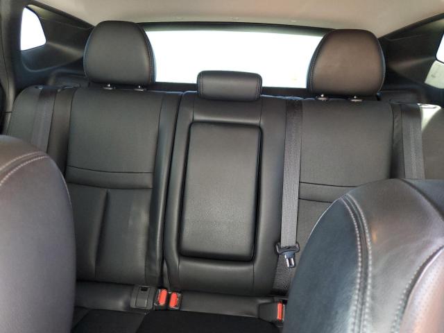 2017 NISSAN ROGUE SPOR JN1BJ1CP1HW001383