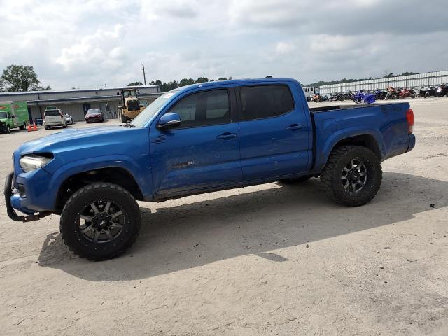 2016 TOYOTA TACOMA DOU - 3TMAZ5CN9GM018809
