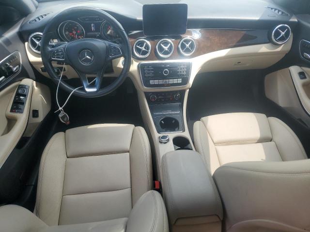 2018 MERCEDES-BENZ CLA 250 4M - WDDSJ4GB7JN537740