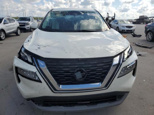 2023 NISSAN ROGUE SV 5N1BT3BA8PC767168