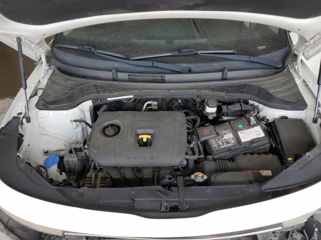2021 KIA SOUL LX - KNDJ23AUXM7125599