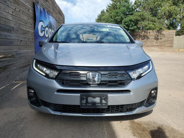 2025 HONDA ODYSSEY EX 5FNRL6H64SB084175