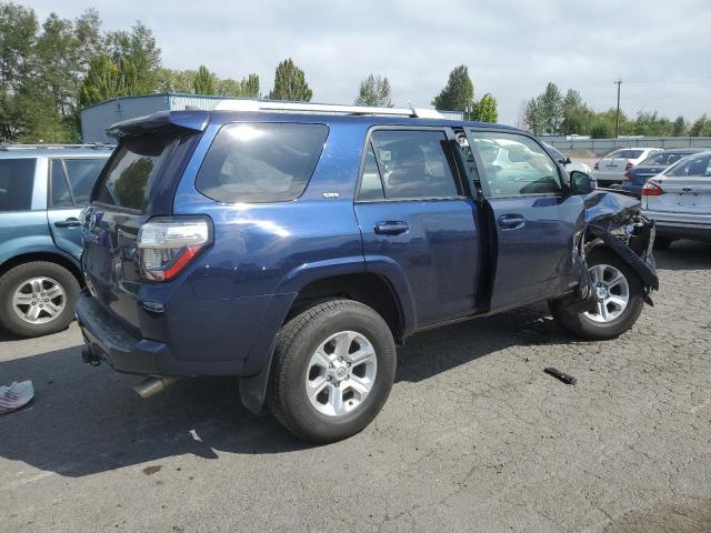 2016 TOYOTA 4RUNNER SR - JTEBU5JR6G5326000