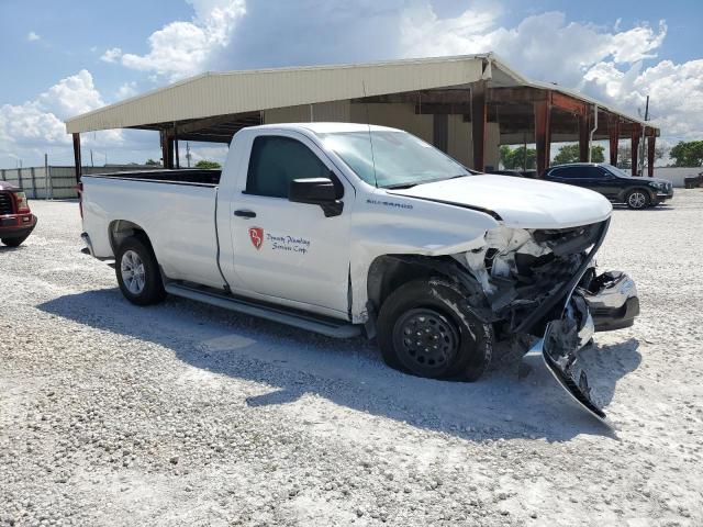 2023 CHEVROLET SILVERADO C1500 3GCNAAED8PG347411