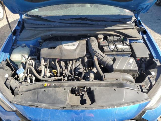 2017 HYUNDAI ELANTRA SP KMHD04LB7HU346830