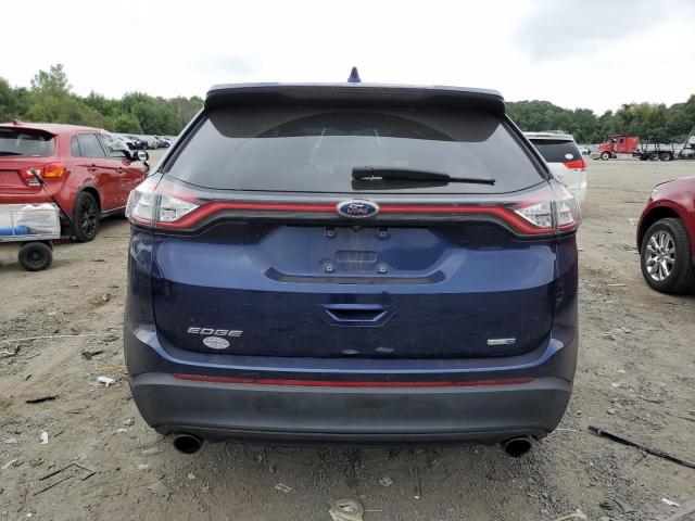 2016 FORD EDGE SE 2FMPK4G93GBC61678