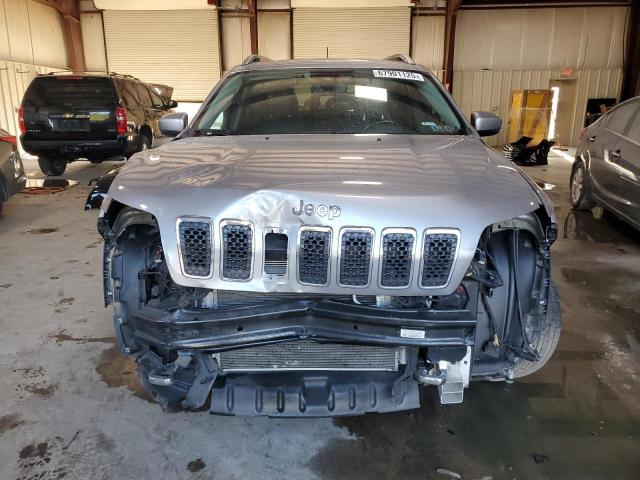 2021 JEEP CHEROKEE L 1C4PJMDX2MD176007