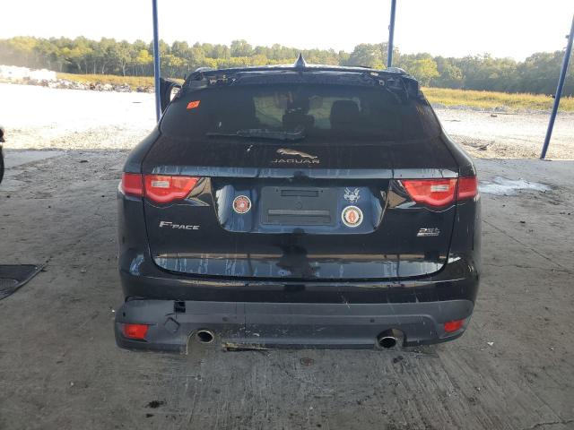 2018 JAGUAR F-PACE PREMIUM - SADCJ2FX4JA248939