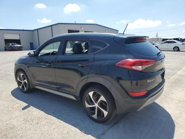 2017 HYUNDAI TUCSON LIM KM8J3CA2XHU297310