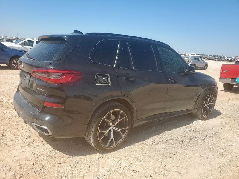 2019 BMW X5 XDRIVE5 5UXJU2C5XKLN67148