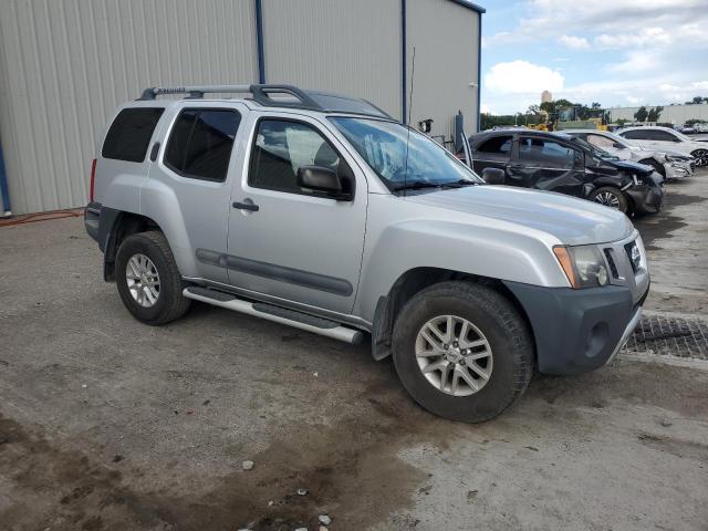 2015 NISSAN XTERRA X 5N1AN0NU7FN662618