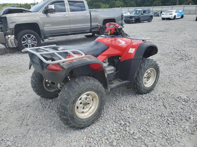 2015 HONDA TRX680 FA 1HFTE3303F4000030