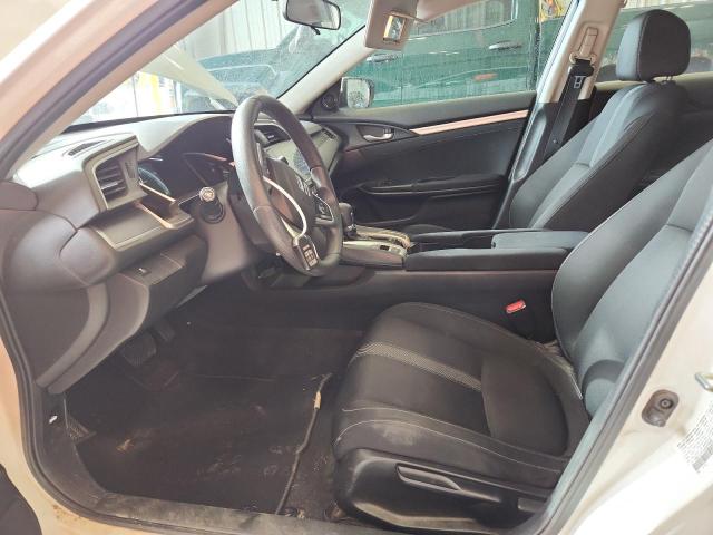 2016 HONDA CIVIC EX 19XFC1F31GE010482