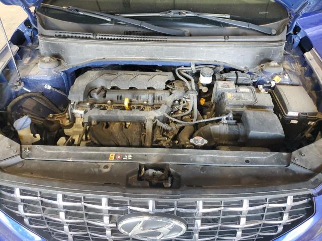 2022 HYUNDAI VENUE SEL KMHRC8A39NU177938