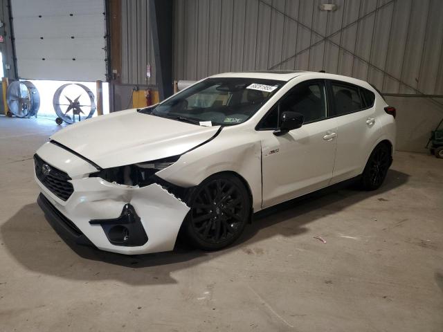 2024 SUBARU IMPREZA RS JF1GUHJC4R8899220