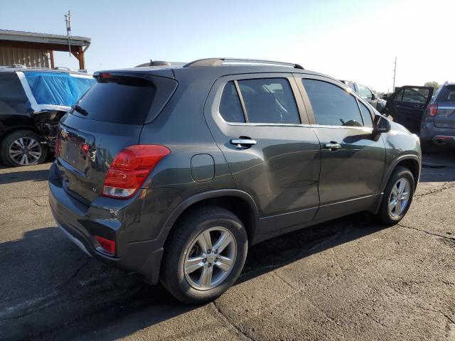 2017 CHEVROLET TRAX 1LT - Other View